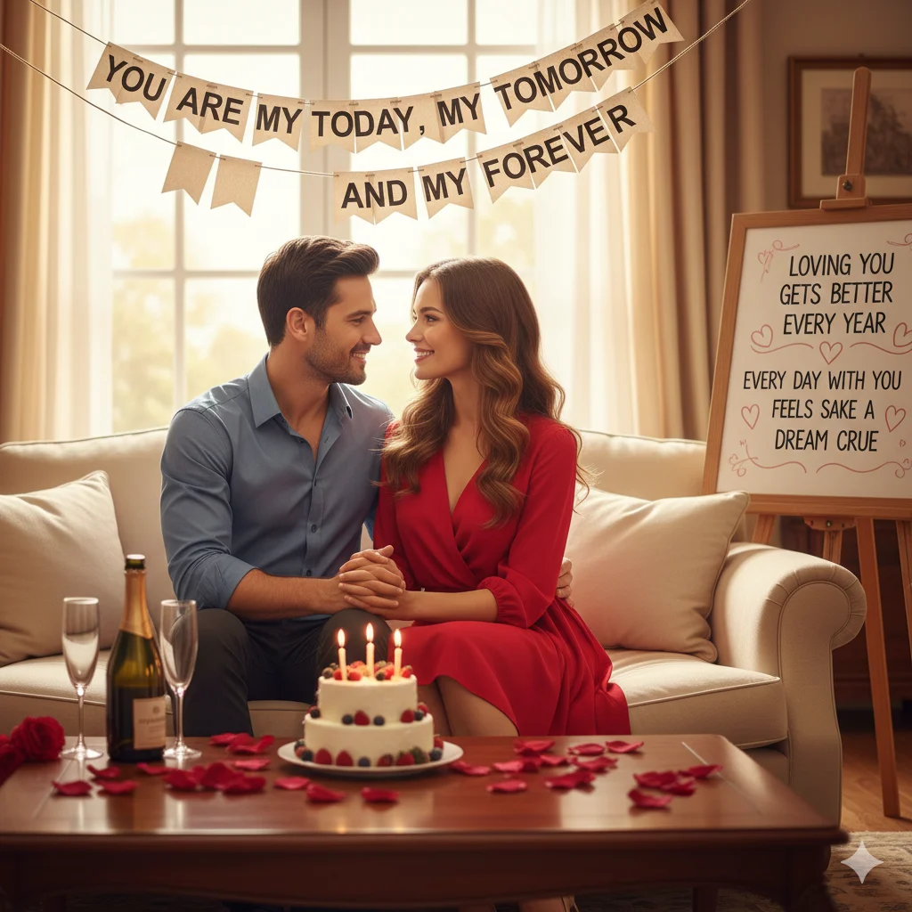 happy anniversary wishes for husband