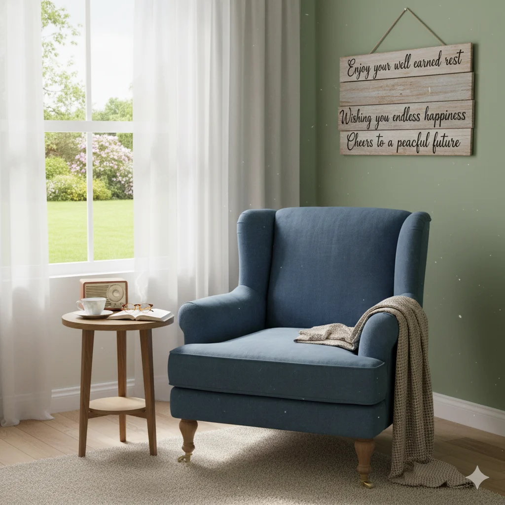 happy retirement wishes