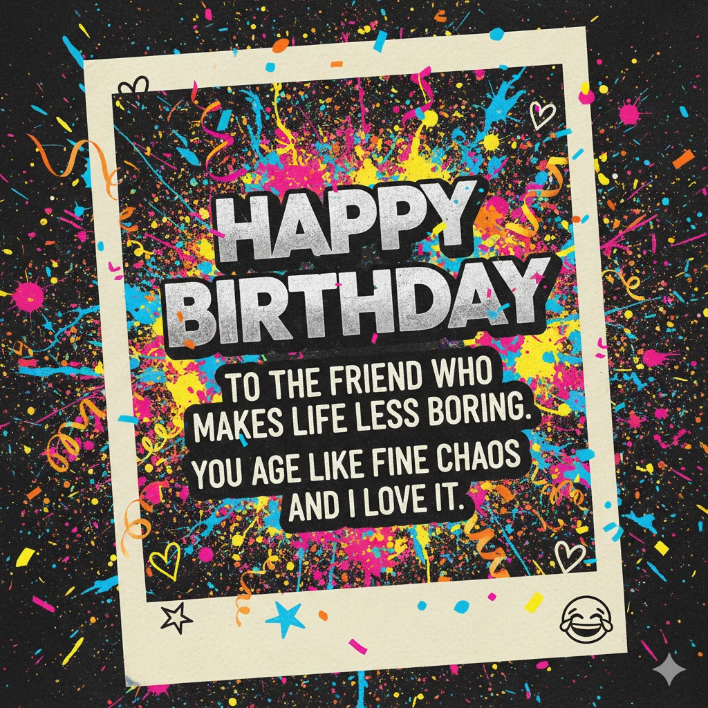 birthday wishes to best friend