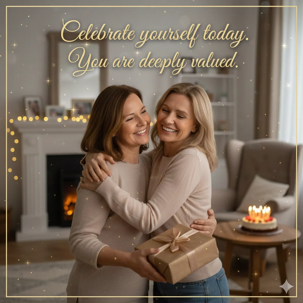 heart touching birthday wishes for sister-in-law