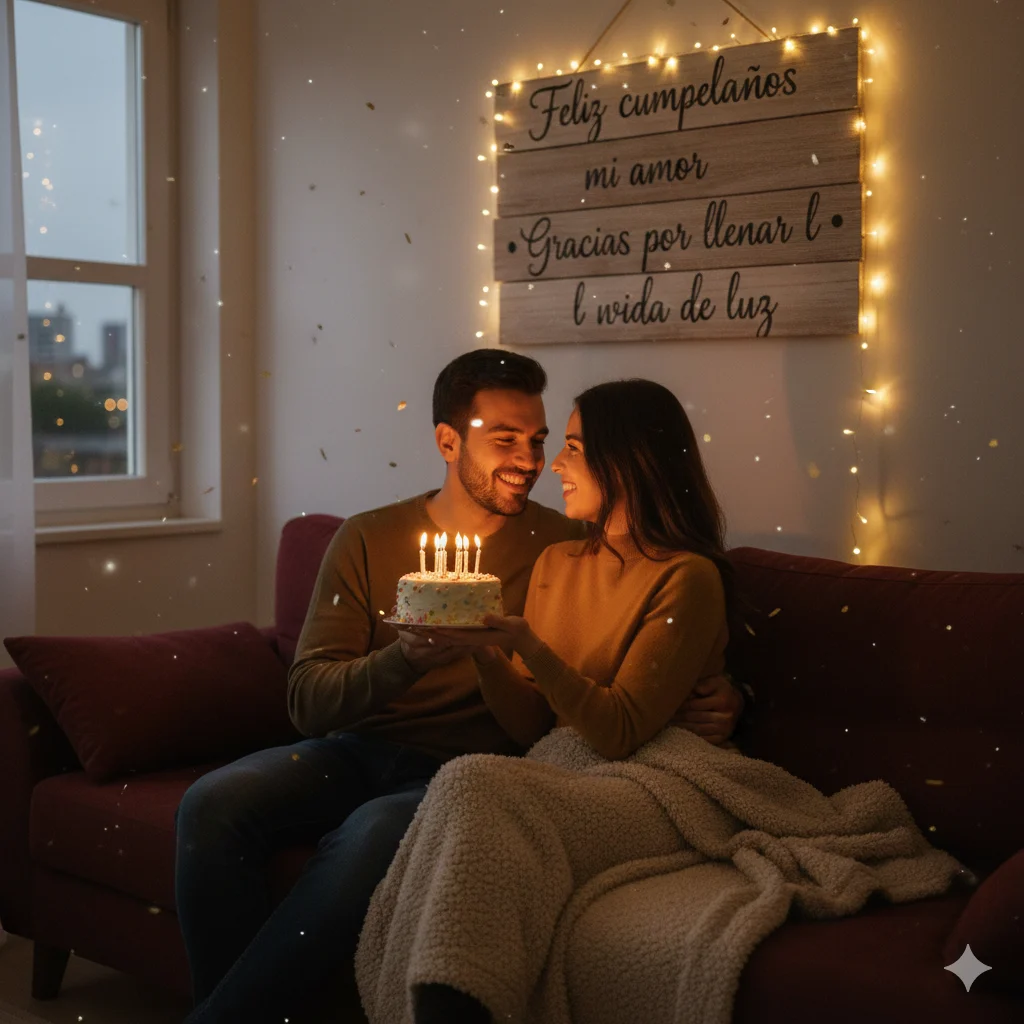 happy birthday wishes in spanish