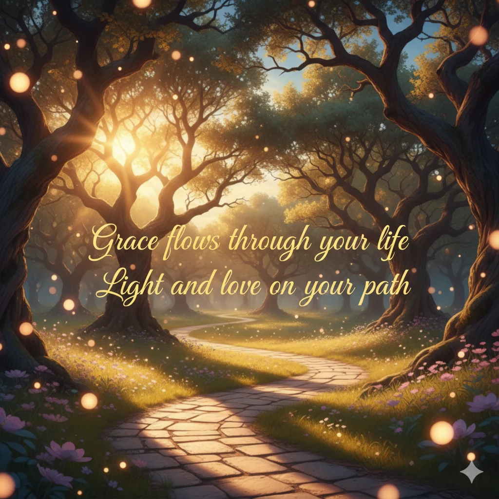 spiritual birthday wishes for a friend