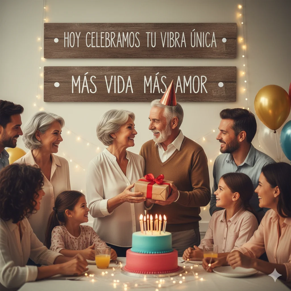 happy birthday wishes in spanish