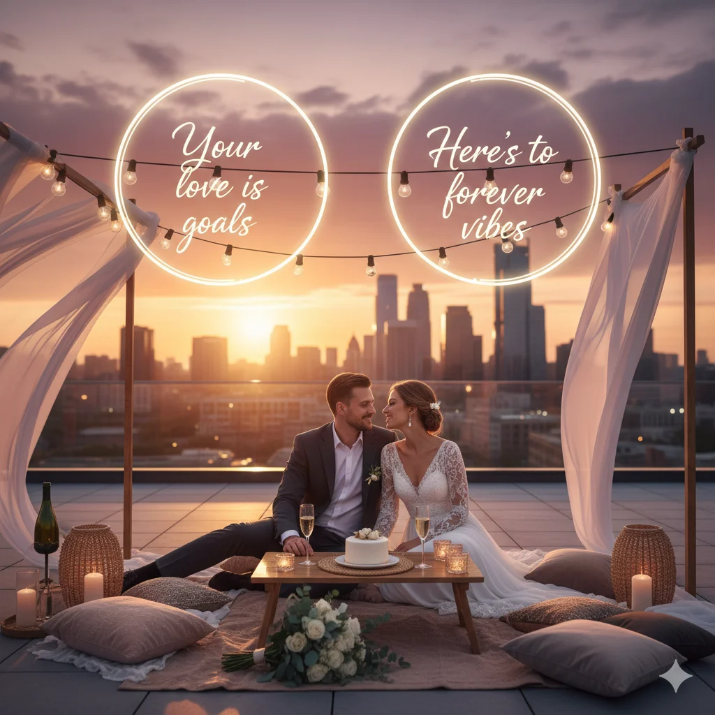 happy wedding day wishes