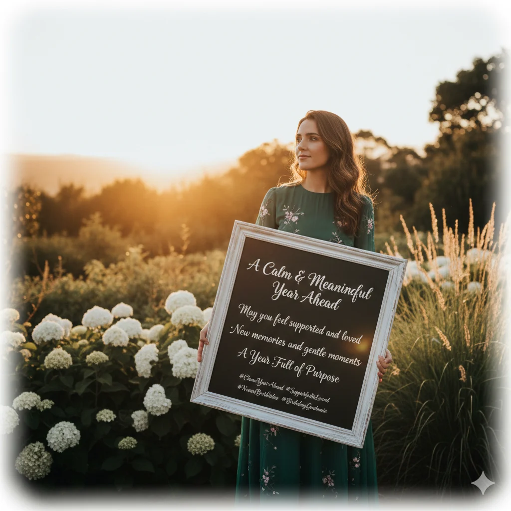 blessed birthday wishes