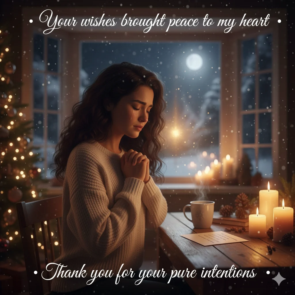 emotional thank you messages for birthday wishes