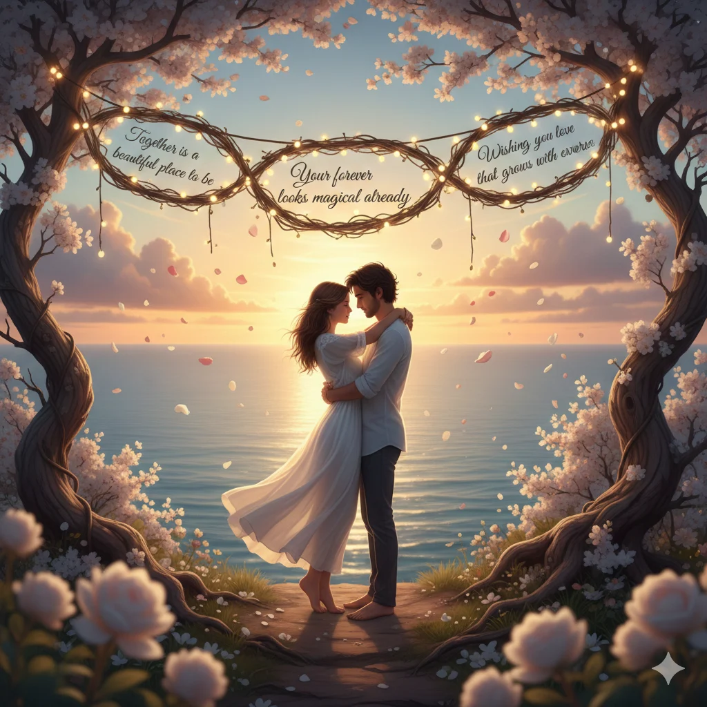 happy wedding day wishes