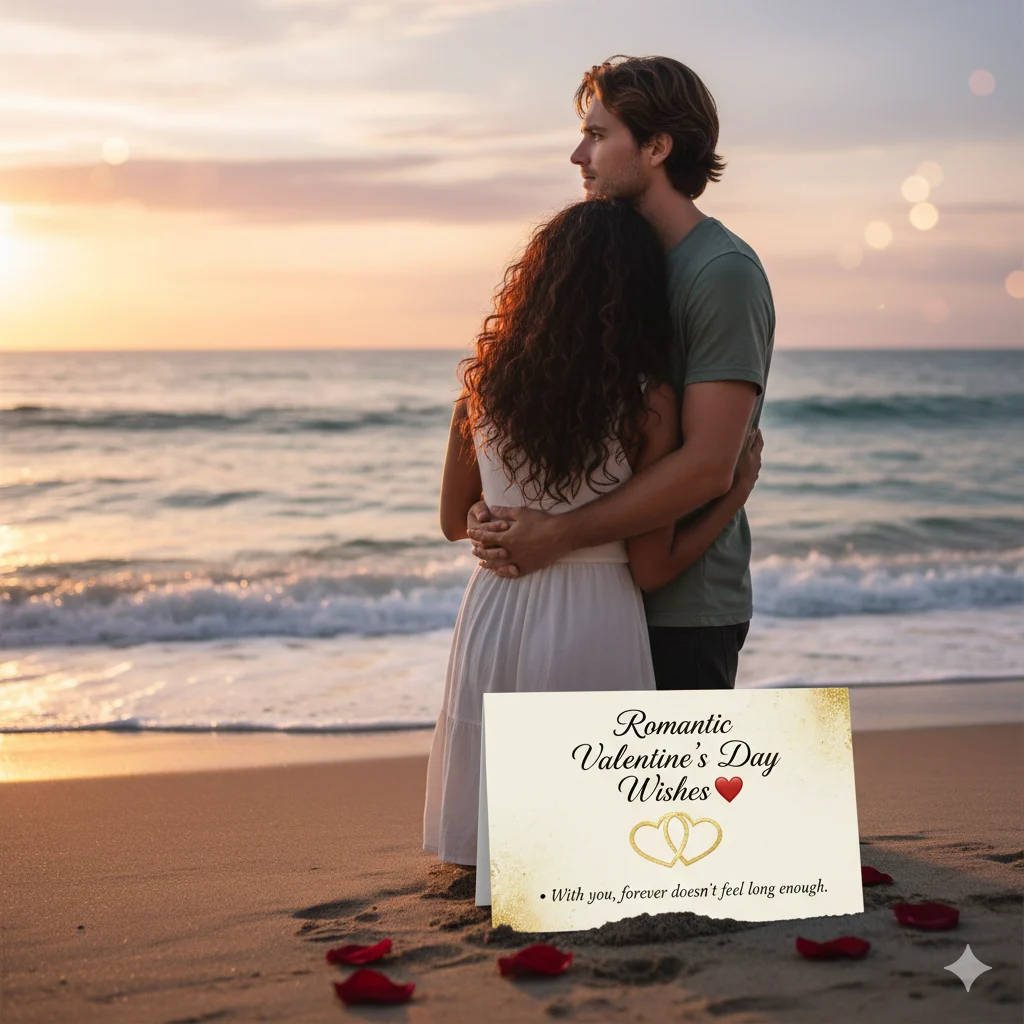 valentine's day wishes