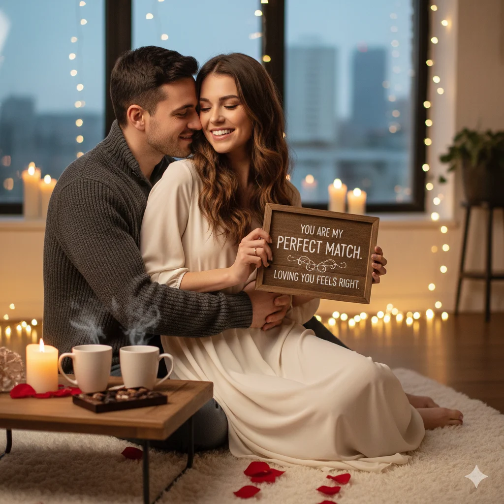 heart touching valentines day wishes for husband