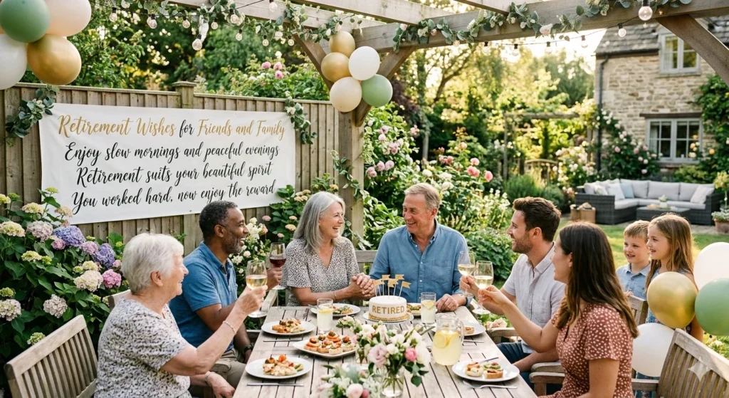 retirement wishes quotes