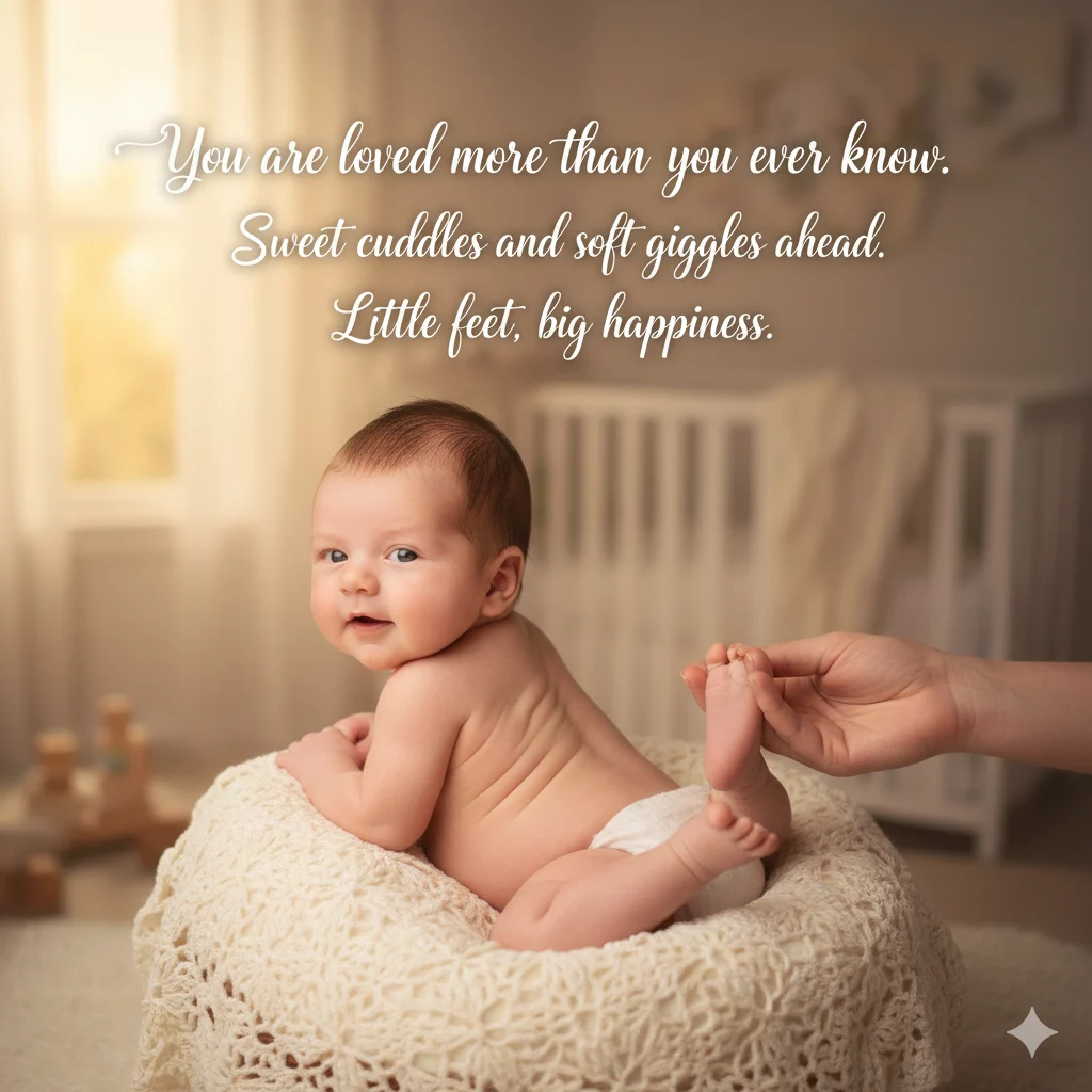 blessed new baby boy wishes congratulations