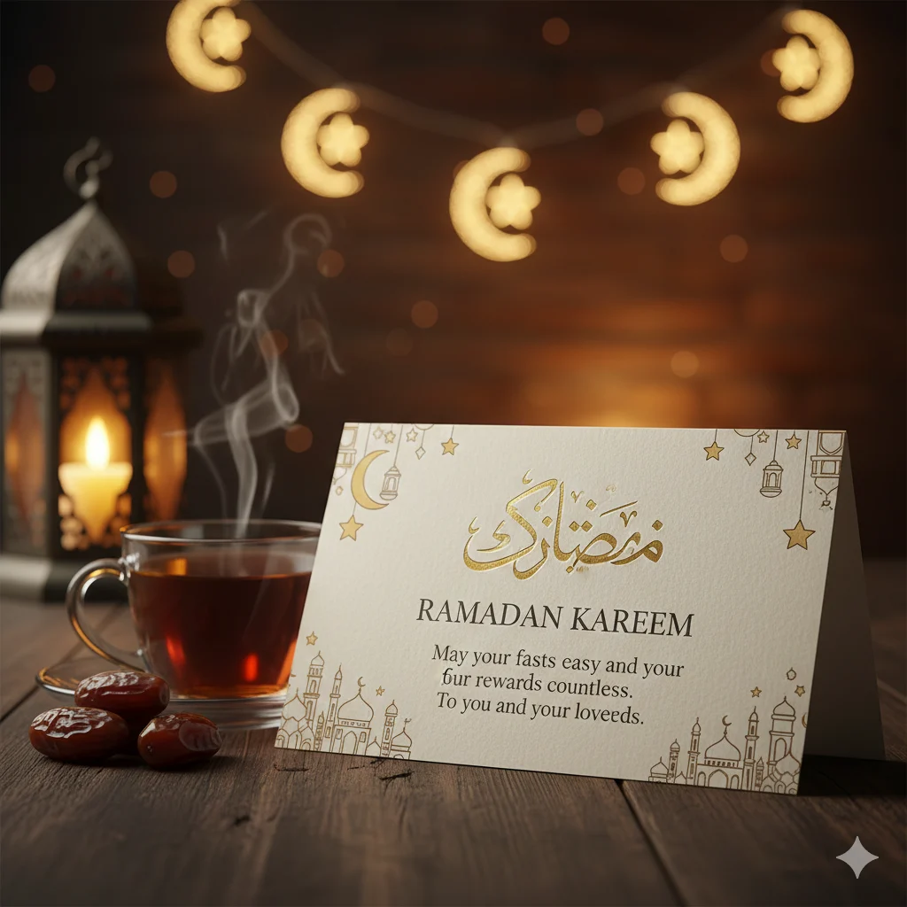 ramzan wishes