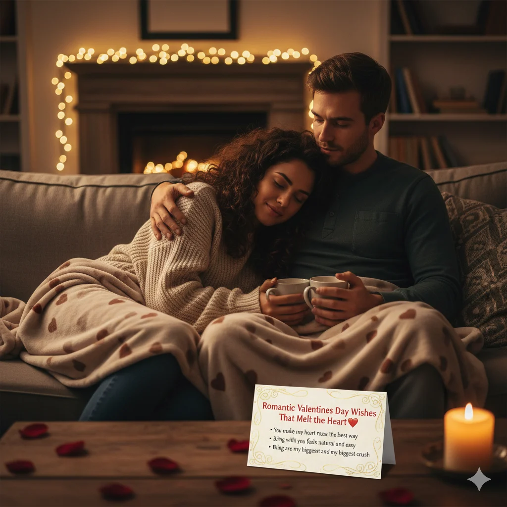 valentines day wishes