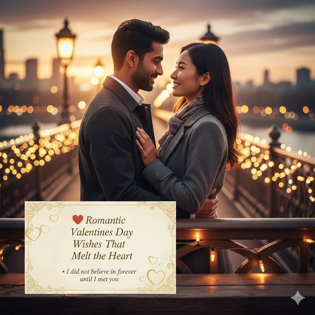 valentines day wishes