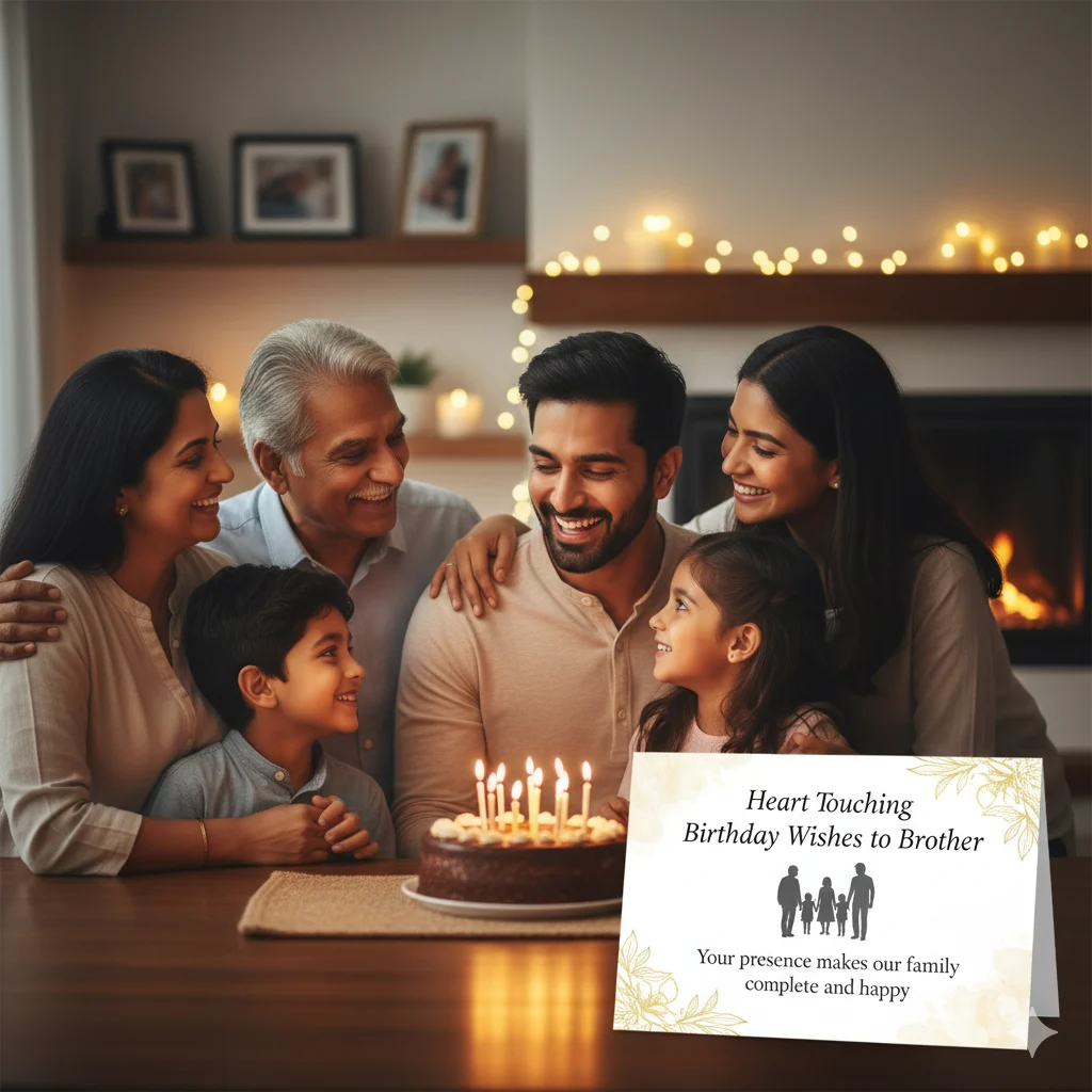 birthday wishes to brother