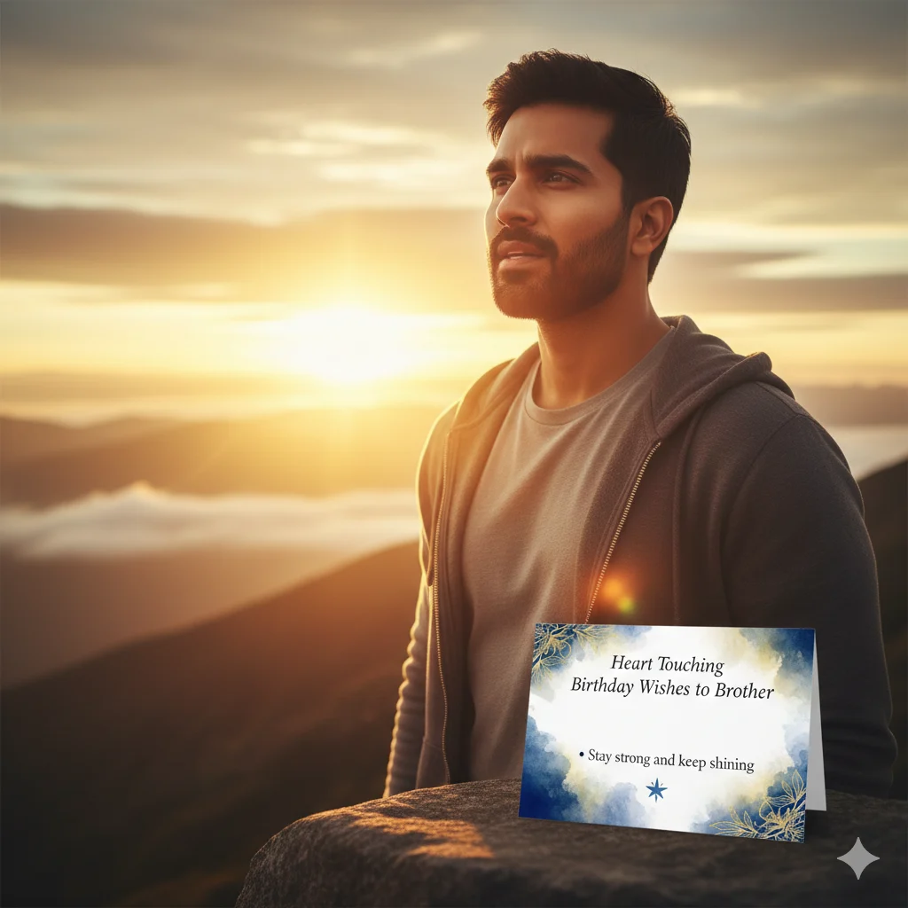 birthday wishes to brother