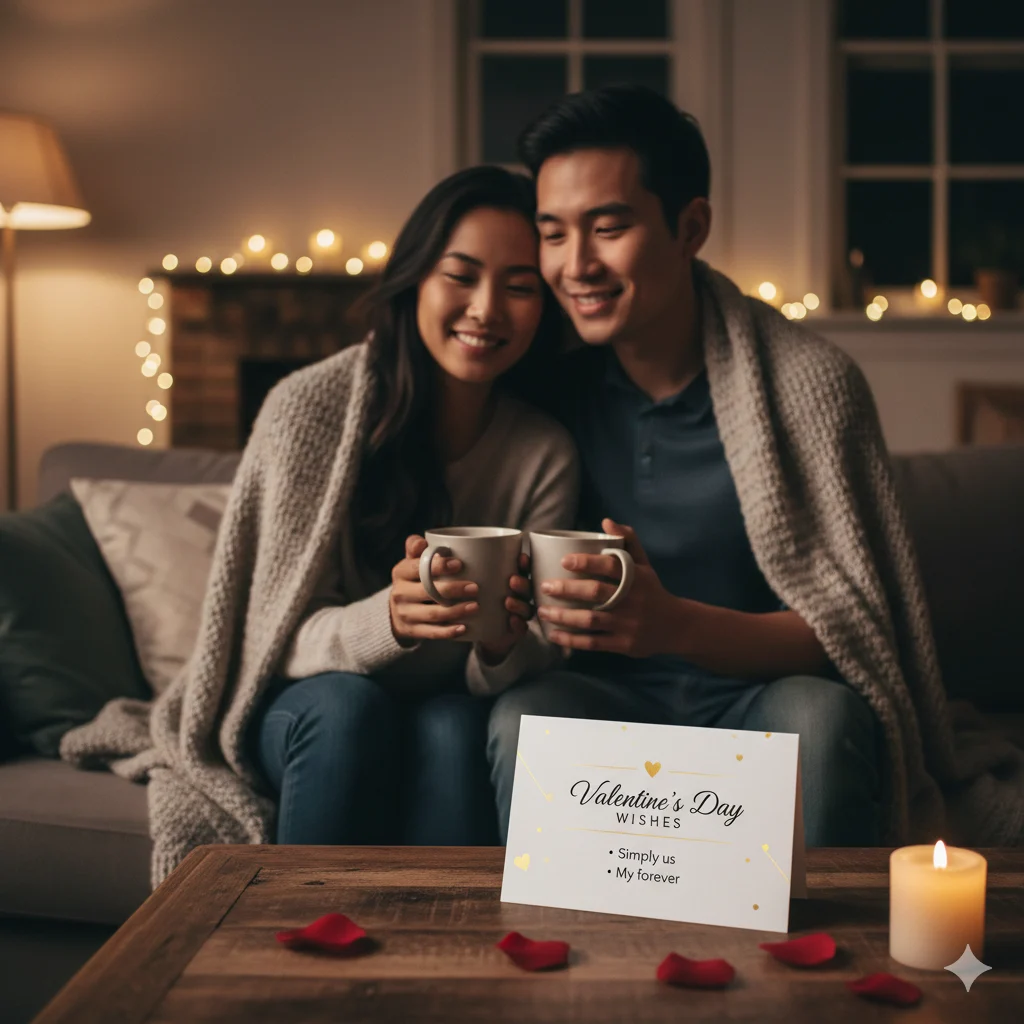 valentine's day wishes