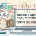 retirement wishes quotes