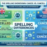 cancell vs cancel