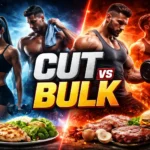 cut vs bulk