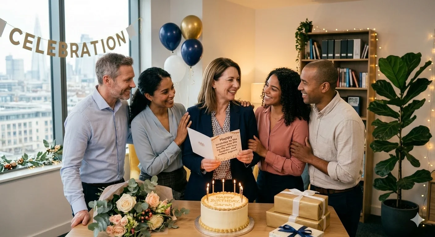 special birthday wishes for brother