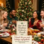 short christmas wishes