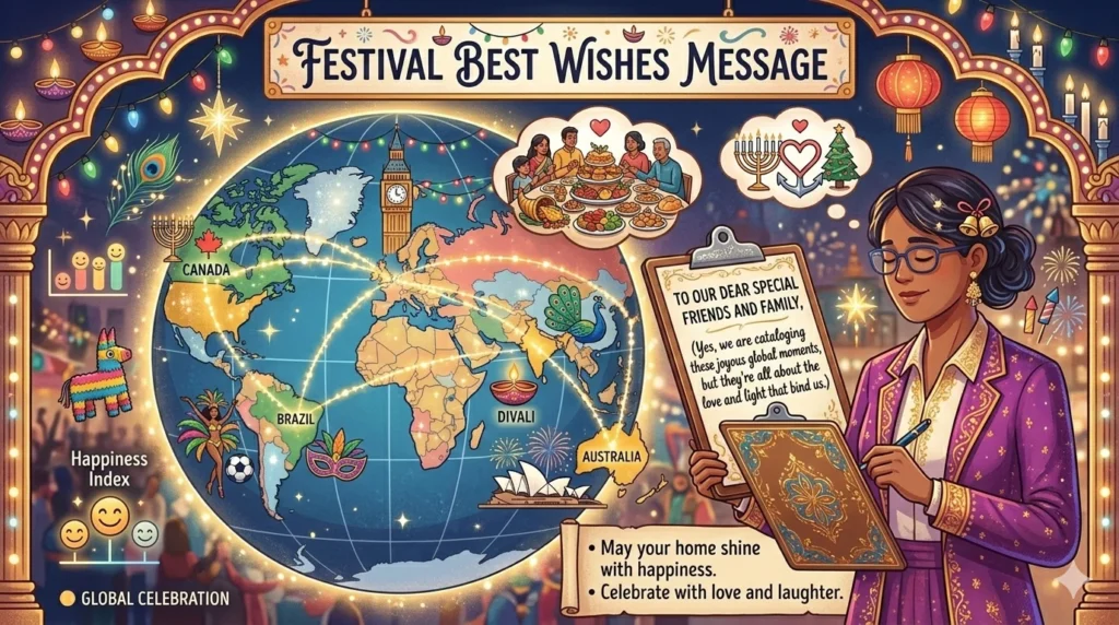 best wishes message