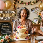 aunt birthday wishes