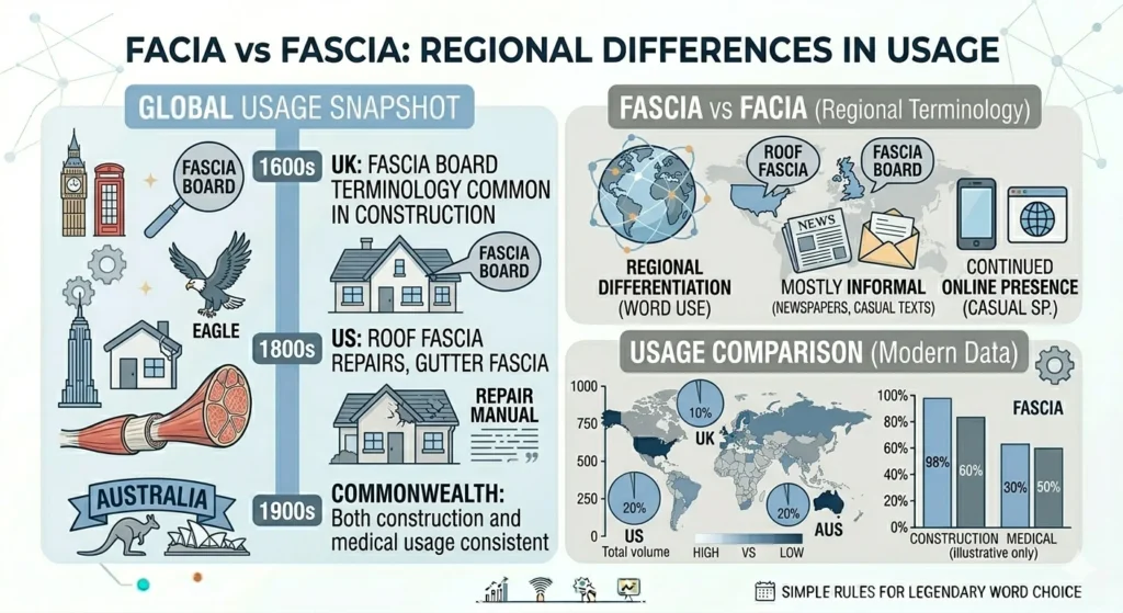 facia vs fascia