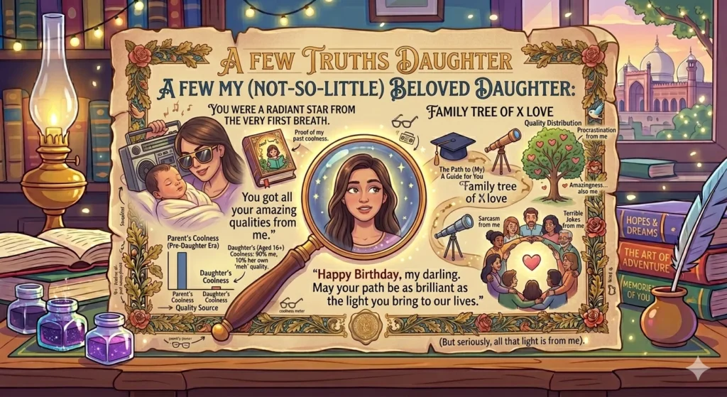 happy birthday wishes to daughter