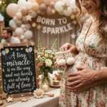 baby shower wishes images