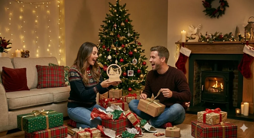 unique christmas wishes