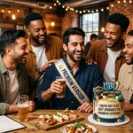 funny birthday wishes for men