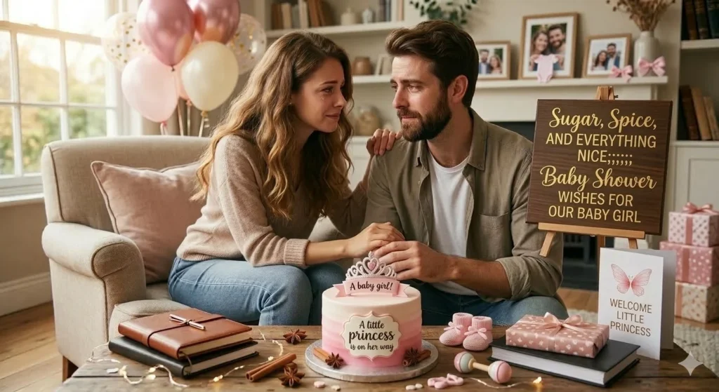 baby shower wishes images