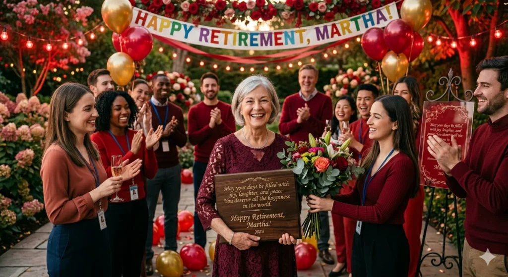 retirement wishes for colleague