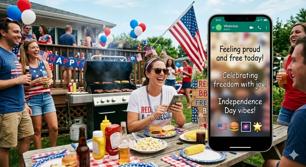 happy july 4th wishes