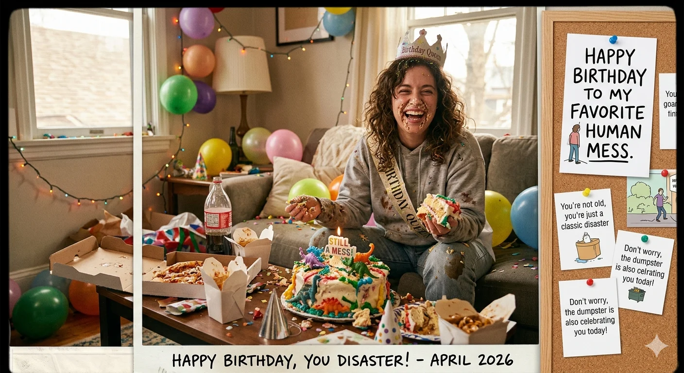 short funny birthday wishes for best friend