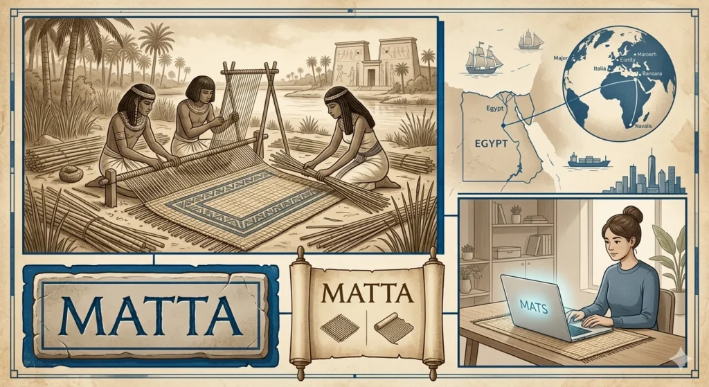 mats vs matts