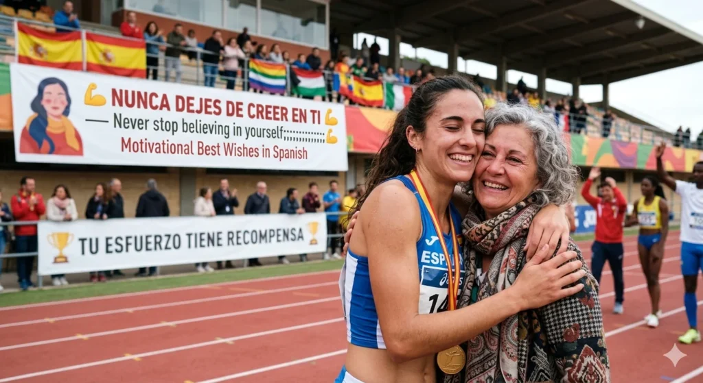 best wishes in spanish