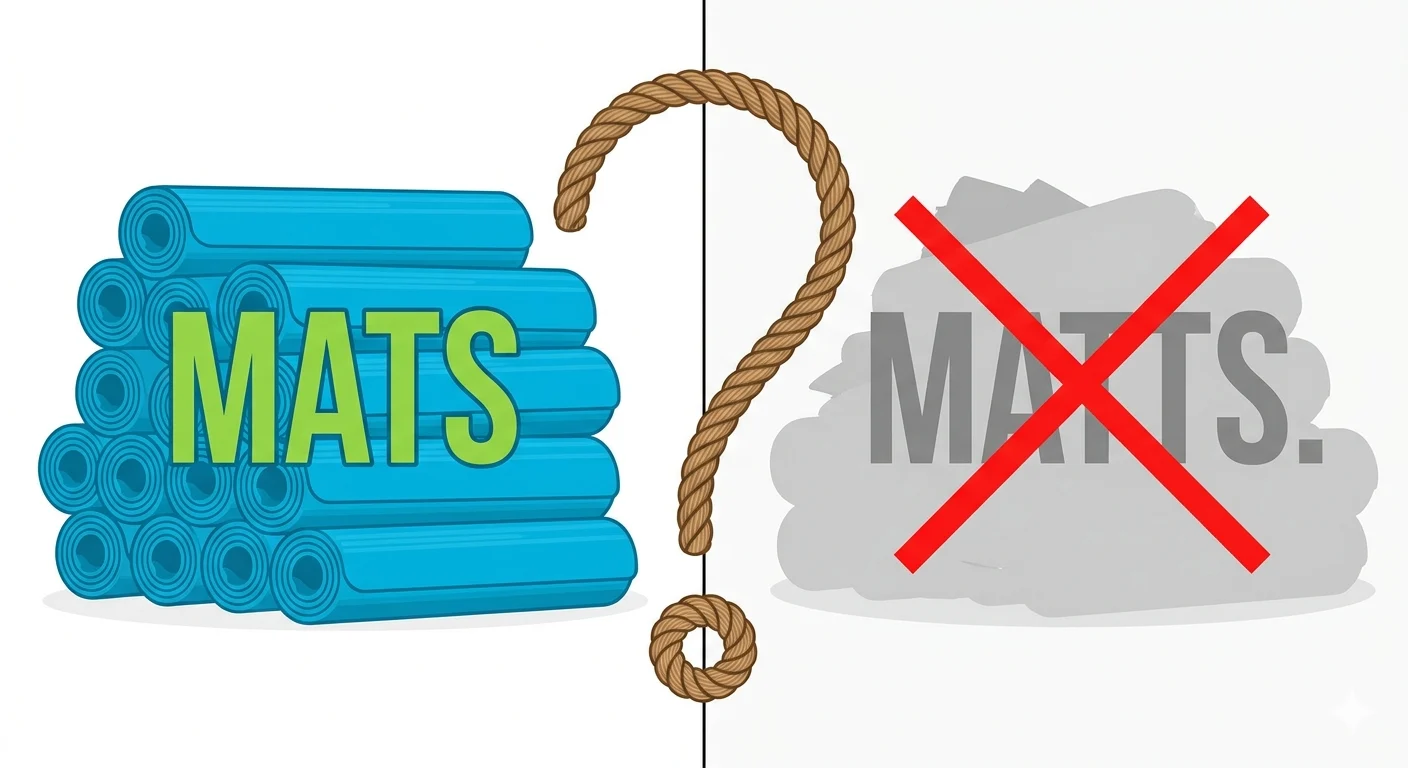 mats vs matts