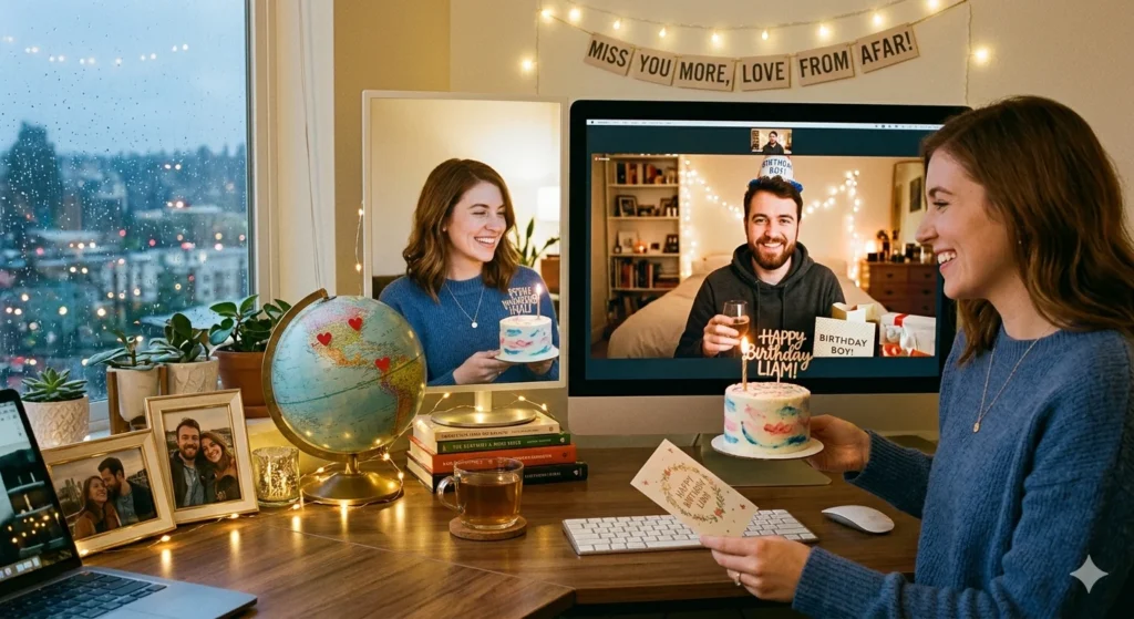 happy birthday wishes for love