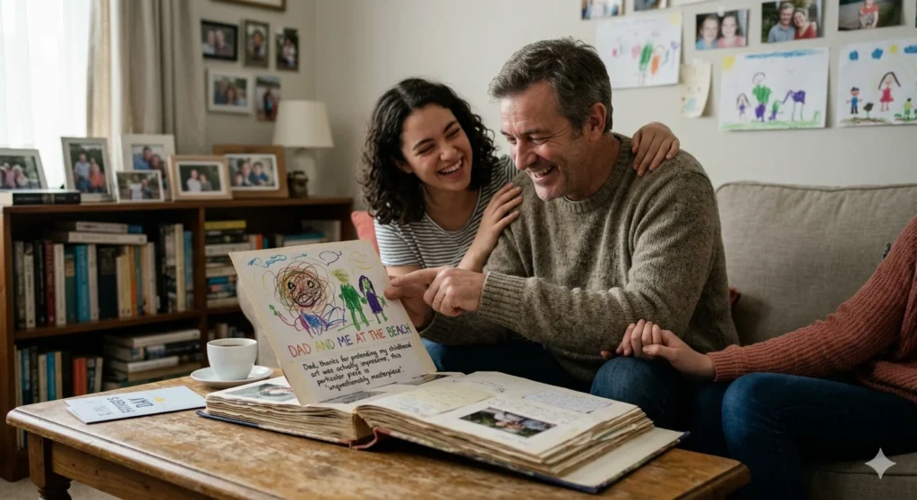 fathers day wishes from daughter