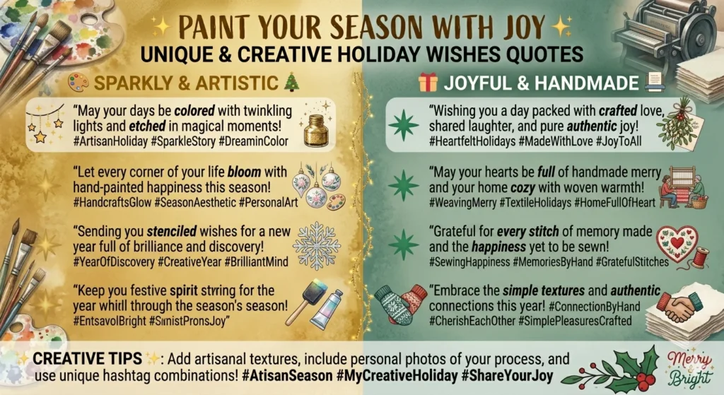 holiday wishes quotes