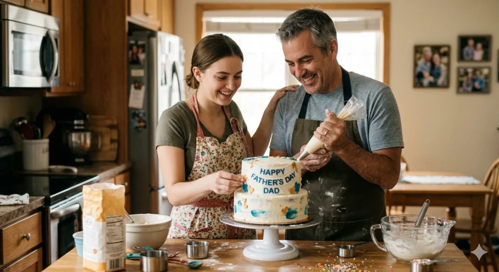 fathers day wishes from daughter