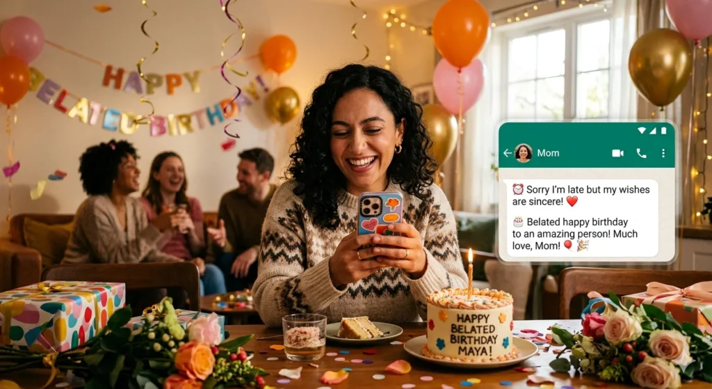 happy birthday wishes for whatsapp