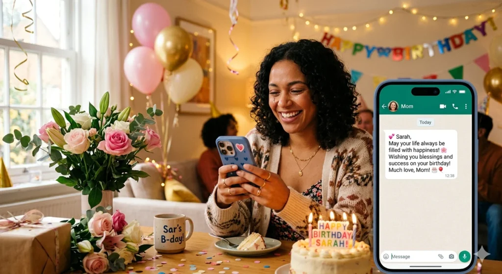 happy birthday wishes for whatsapp