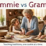 grammie vs grammy