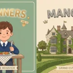 manners vs manors
