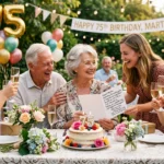 75th birthday wishes