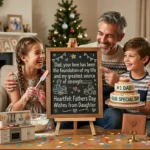 fathers day wishes from daughter